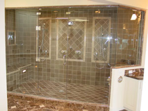 Glass Shower Door, Shower Doors, Bathtub Doors